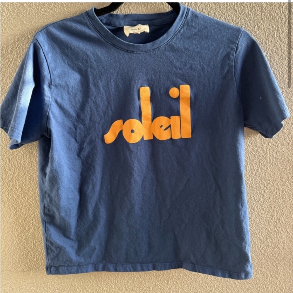 ISO!! Looking to BUY Soleil Sezane Shirt, Size S or M